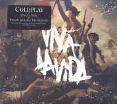  VIVA LA VIDA OR../LT - supershop.sk