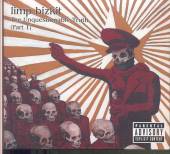 LIMP BIZKIT  - CD UNQUESTIONABLE TRUTH /PART 1/*005