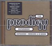 PRODIGY  - 2xCD EXPERIENCE -EXPANDED-