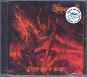 TALAMYUS  - CD IN THE DAYS OF VIOLENCE