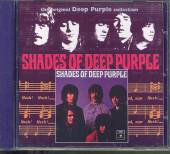  SHADES OF DEEP PURPLE (D.R.)68/00 - supershop.sk