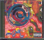 RED HOT CHILI PEPPERS  - CD UPLIFT MOFO...