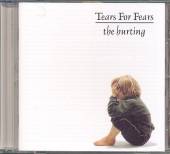 TEARS FOR FEARS  - CD HURTING =REMASTERED=