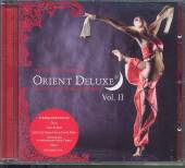 VARIOUS  - CD ORIENT DELUXE VOL.2