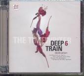 VARIOUS  - CD DEEP TRAIN VOL.6