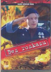  BEZ ROZKAZU - suprshop.cz