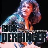 DERRINGER RICK  - CD AT THE WHISKY A GO GO