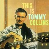 COLLINS TOMMY  - VINYL THIS IS TOMMY COLLINS [VINYL]