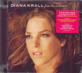 KRALL DIANA  - CD FROM THIS MOMENT ON