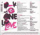  ONE LOVE / [LTD] - suprshop.cz
