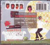  ELECTRONIC SOUND - supershop.sk