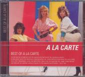  BEST OF A LA CARTE  - supershop.sk