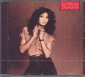 JACKSON LA TOYA  - CD LA TOYA JACKSON