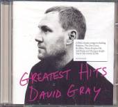 GRAY DAVID  - CD GREATEST HITS