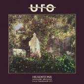 UFO  - CD HEADSTONE