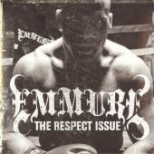 EMMURE  - CD RESPECT ISSUE