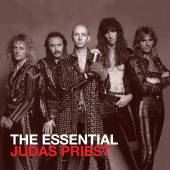 JUDAS PRIEST  - CD THE ESSENTIAL