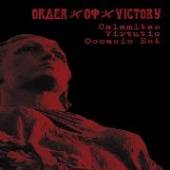ORDER OF VICTORY  - 2xCD+DVD CALAMITAS.. -CD+DVD-