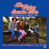 FLYING BURRITO BROTHERS  - 2xCD LIVE AT THE PALOMINO