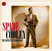 COOLEY SPADE  - 2xCD ESSENTIAL RECORDINGS