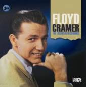 CRAMER FLOYD  - 2xCD ESSENTIAL RECORDINGS