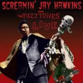 HAWKINS SCREAMIN' JAY -&  - CD LIVE