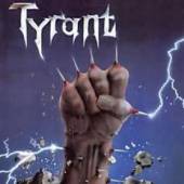 TYRANT  - CD FIGHT FOR YOU LIFE 1985