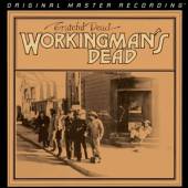 GRATEFUL DEAD  - 2xVINYL WORKINGMAN'S..