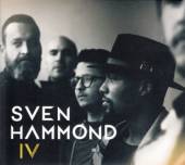 SVEN HAMMOND  - CD IV