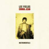 FIELDS LEE & THE EXPRESS  - VINYL EMMA JEAN (INSTRUMENTALS) [VINYL]