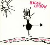 CZUKAY HOLGER  - CD ON THE WAY TO THE PEAK..