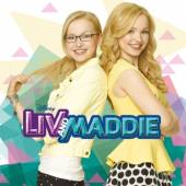 CAMERON DOVE  - CD LIV AND MADDIE