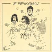 WHO  - VINYL WHO BY NUMBERS, THE (LP) [VINYL]