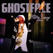 GHOSTFACE  - 2xVINYL PRETTY TONEY ALBUM [VINYL]