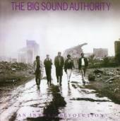 BIG SOUND AUTHORITY  - 2xCD AN INWARD.. -SPEC-