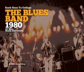 BLUES BAND  - 2xCD+DVD ROCK GOES TO.. -CD+DVD-
