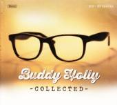 HOLLY BUDDY  - 3xCD COLLECTED