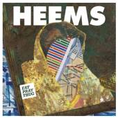 HEEMS  - CD EAT PRAY THUG
