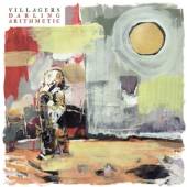 VILLAGERS  - VINYL DARLING ARITHMETIC [VINYL]