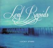 LEAF RAPIDS  - CD LUCKY STARS -DIGI-