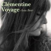 CLEMENTINE  - CD VOYAGE -ASIA BEST-