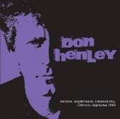 HENLEY DON  - CD UNIVERSAL AMPHITHEATER
