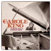 KING CAROLE  - CD BEAUTIFUL COLLECTION - VERY BEST OF