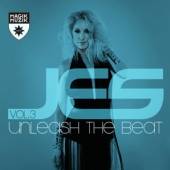 JES  - 2xCD UNLEASH THE BEAT 3