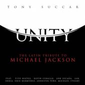  UNITY: THE LATIN TRIBUTE TO MICHAEL JACK - supershop.sk