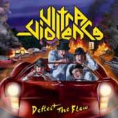 ULTRA-VIOLENCE  - CD DEFLECT THE FLOW