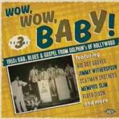 VARIOUS  - CD WOW WOW BABY! 195..