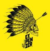 EXPENZER  - CD KILL THE CONDUCTOR
