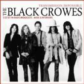 BLACK CROWES  - CD TRANSMISSION IMPOSSIBLE (3CD BOX)