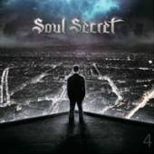 SOUL SECRET  - CD 4